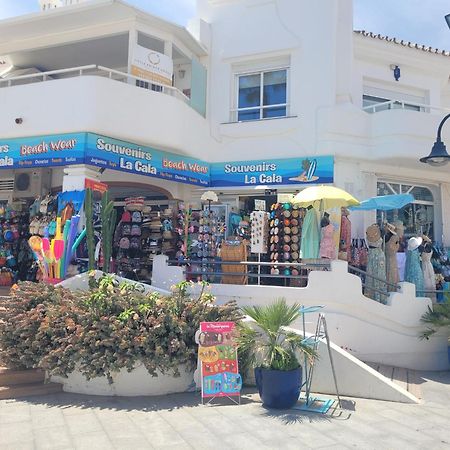Beach House Casa Luna, Marbella Sitio de Calahonda Екстериор снимка