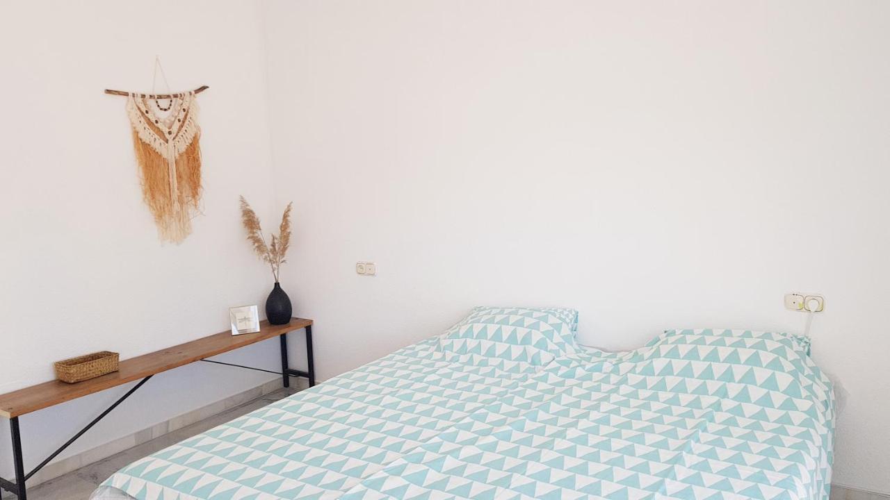 Beach House Casa Luna, Marbella Sitio de Calahonda Екстериор снимка