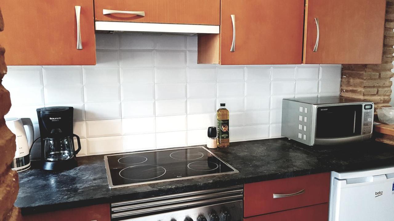 Beach House Casa Luna, Marbella Sitio de Calahonda Екстериор снимка