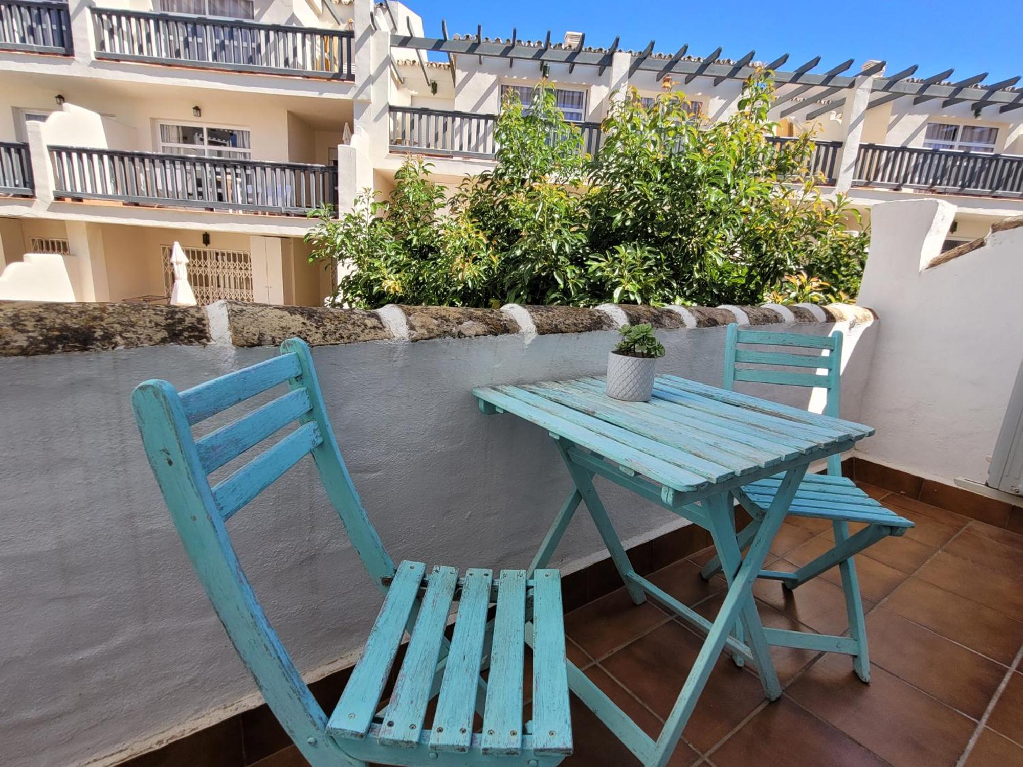 Beach House Casa Luna, Marbella Sitio de Calahonda Екстериор снимка