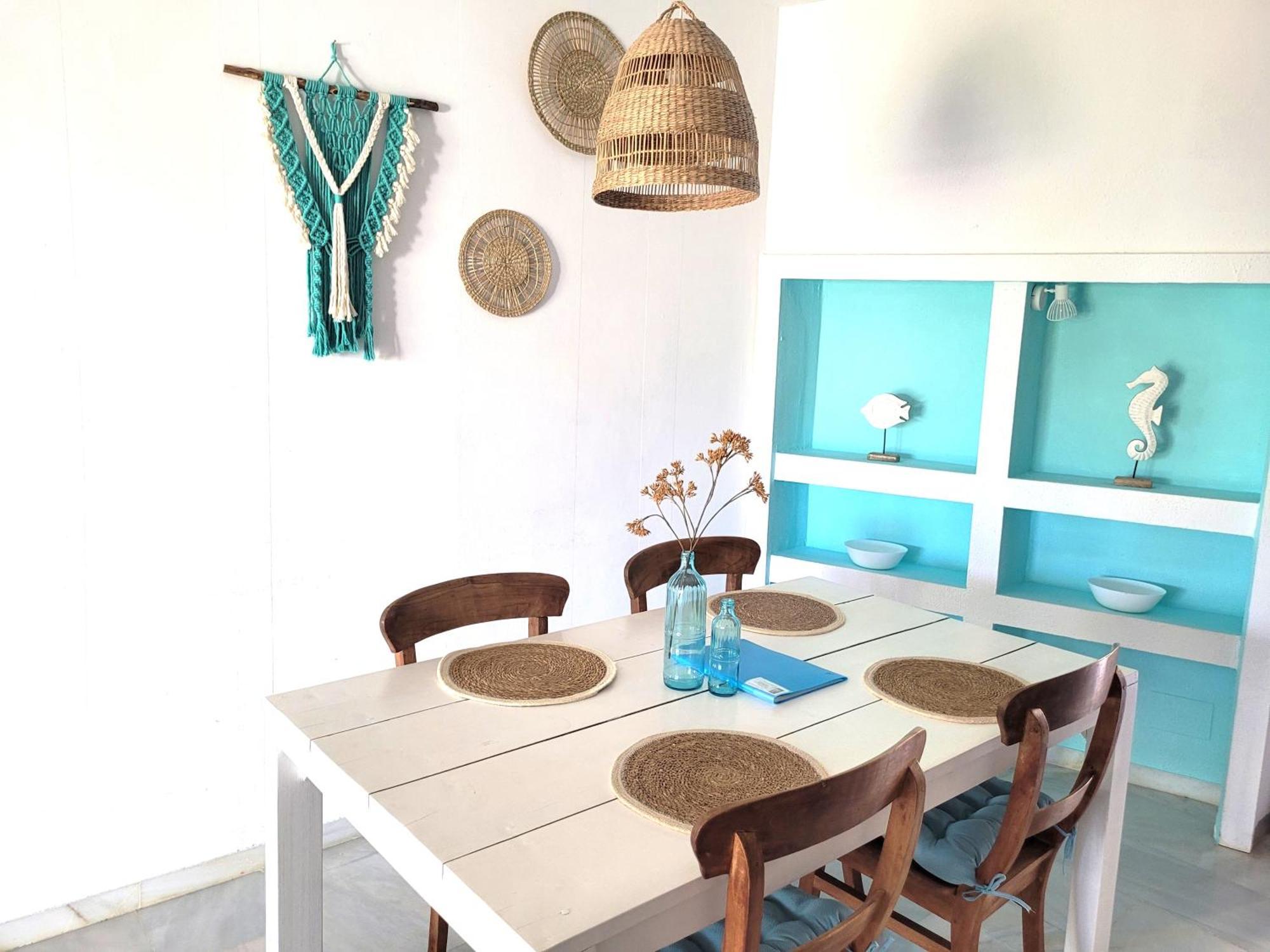 Beach House Casa Luna, Marbella Sitio de Calahonda Екстериор снимка
