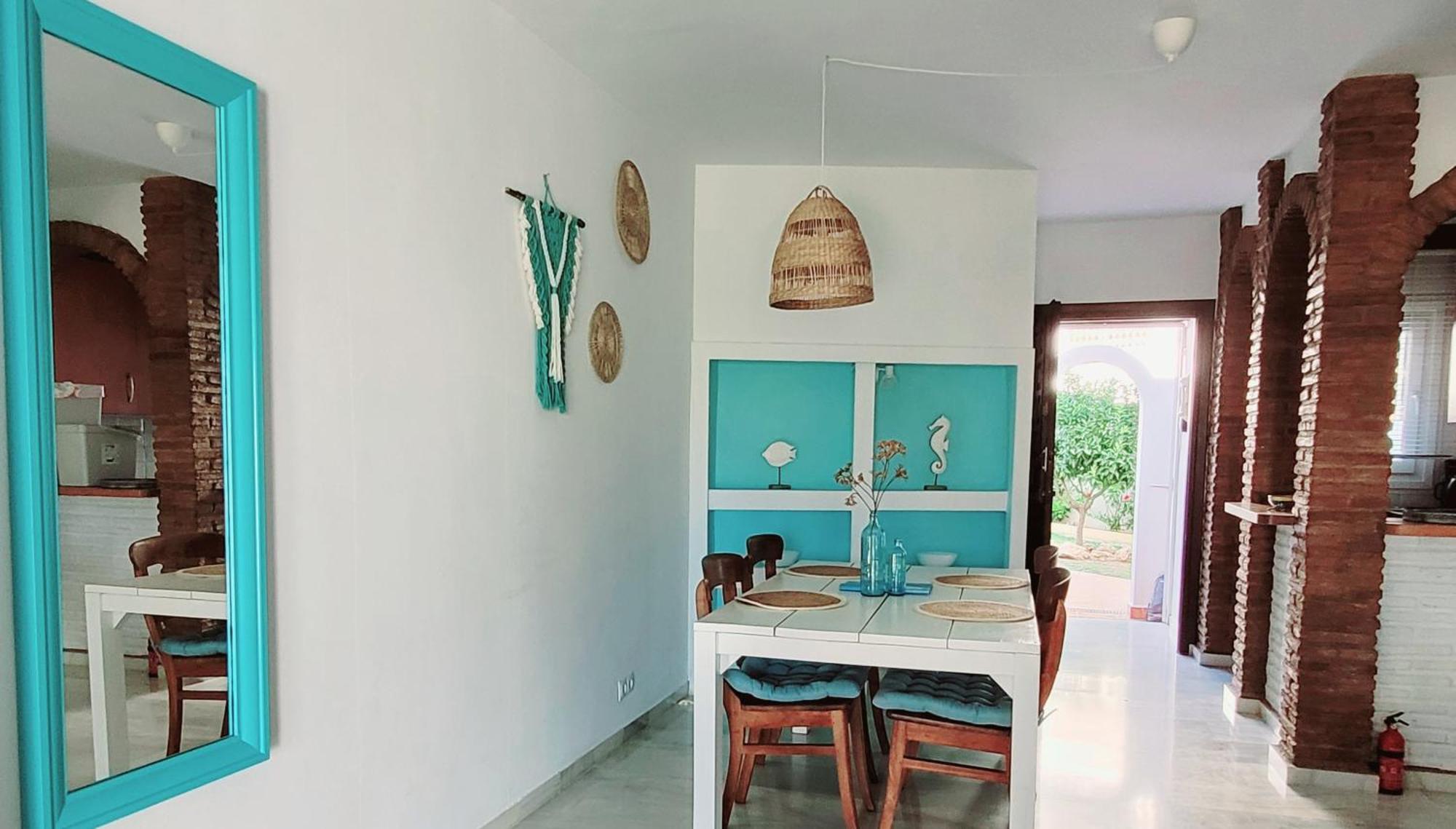 Beach House Casa Luna, Marbella Sitio de Calahonda Екстериор снимка