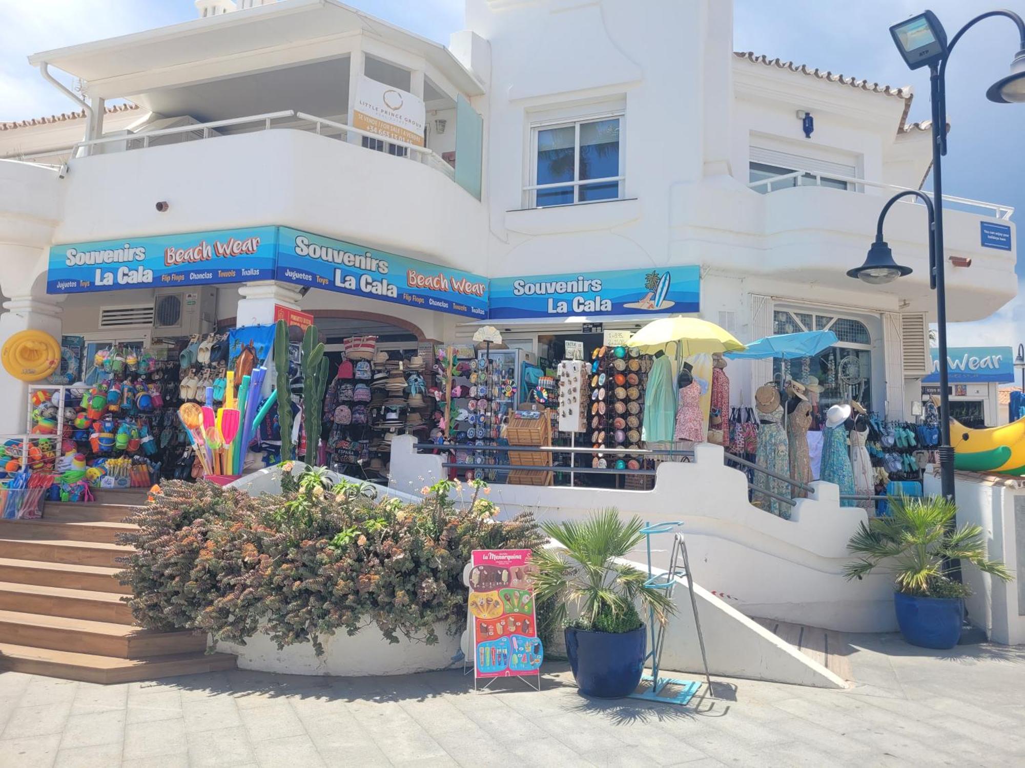 Beach House Casa Luna, Marbella Sitio de Calahonda Екстериор снимка